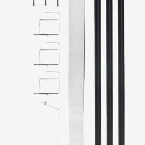 Tripod Set 35 & 50 cm:n polttimille