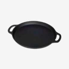 Valurautapannu Multigrill, halkaisija 30 cm