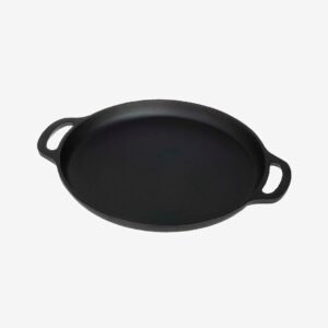 Valurautapannu Multigrill, halkaisija 30 cm