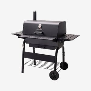 Char-Broil Hiiligrilli Charcoal Large
