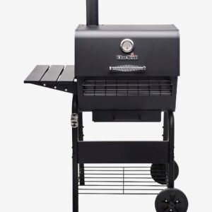 Char-Broil Hiiligrilli Charcoal Medium 140252