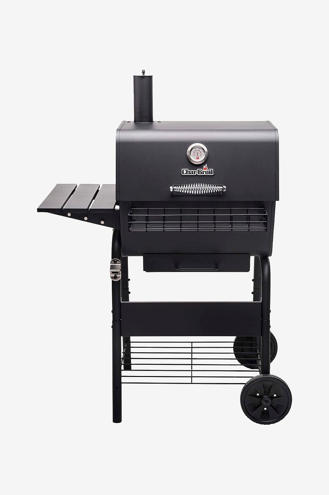 Char-Broil Hiiligrilli Charcoal Medium 140252