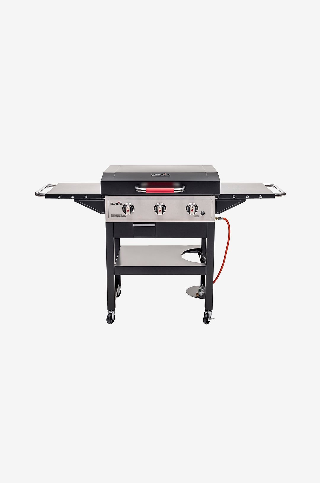 Char-Broil Paistopöytä Griddle 3400