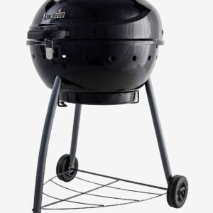 Char-Broil Pallogrilli Kettleman