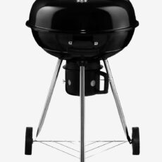 Hiiligrilli Basic 57 cm, jalusta
