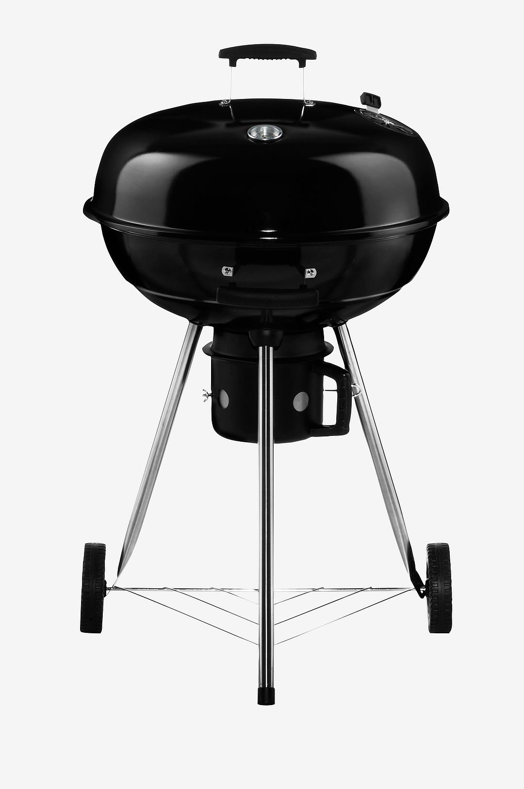 Hiiligrilli Basic 57 cm, jalusta