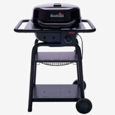 Char-Broil Sähkögrilli Patio Bistro E2coal