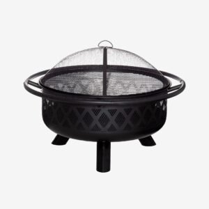 Tulisija Liviston Outdoor fir