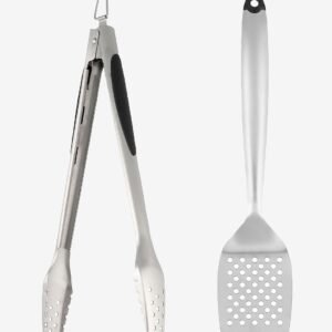 Grillausvälinesarja SS 2-osainen