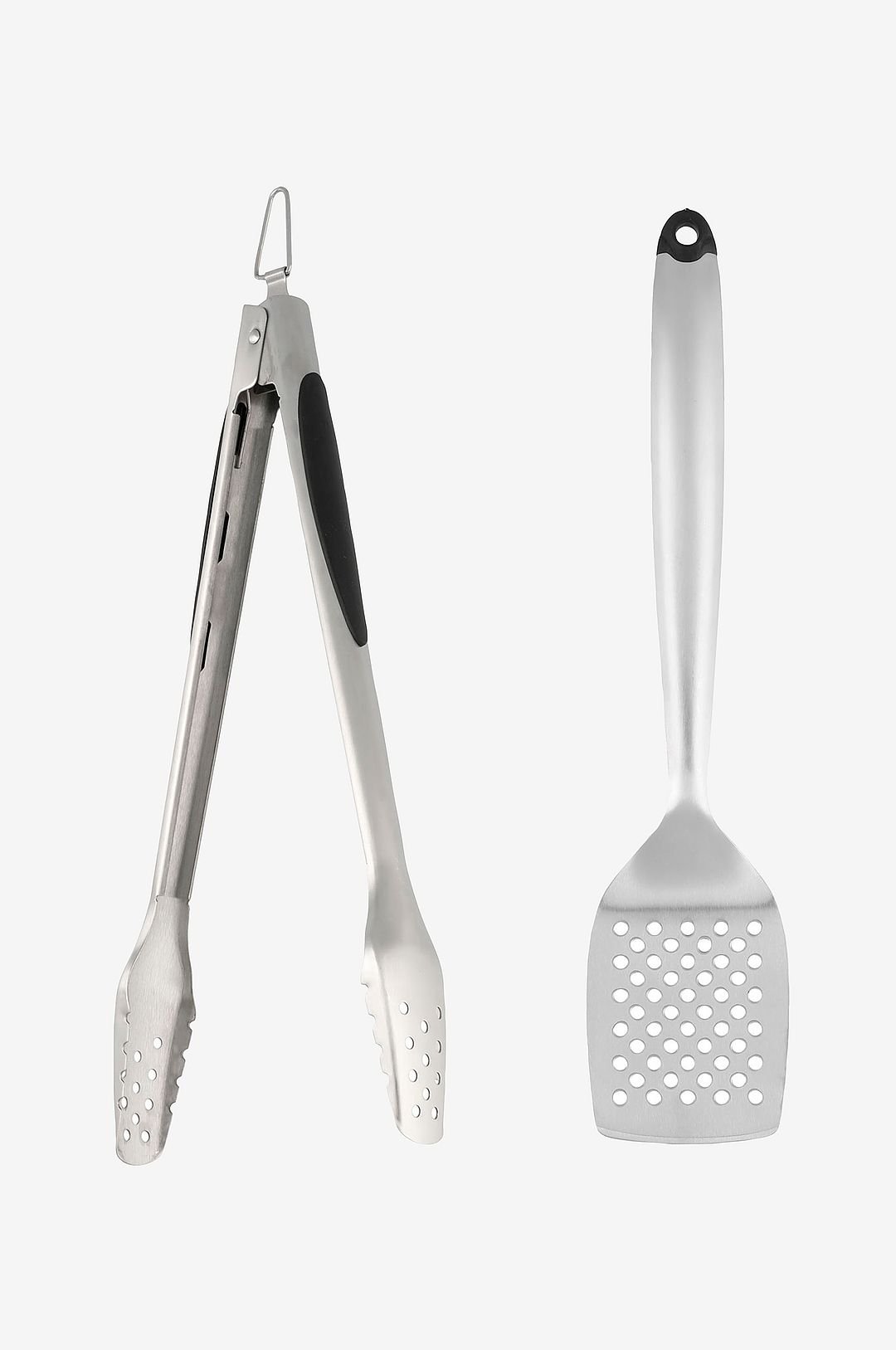 Grillausvälinesarja SS 2-osainen