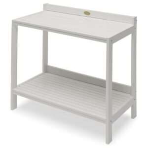 Hillerstorp, Läckö ulkokeittiö / työtaso valkoinen