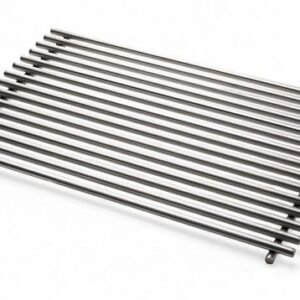 Weber, Grillgaller sopii Summit420 (2007–) ruostumaton teräs