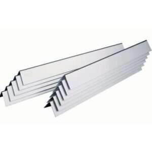 Weber, Flavorizerbars Summit 400+600-sarja (2007-)