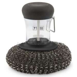 Weber, Grilliharjan vaihtopää paistotasoille Weber