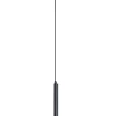Musterring Calina LED-riippuvalaisin 1-os mattamusta