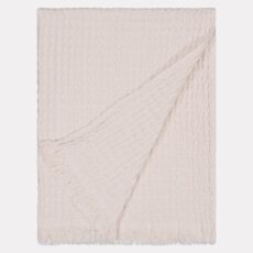 Nanso VOHVELI käsipyyhe - beige