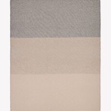 Nanso TRIO villahuopa - beige