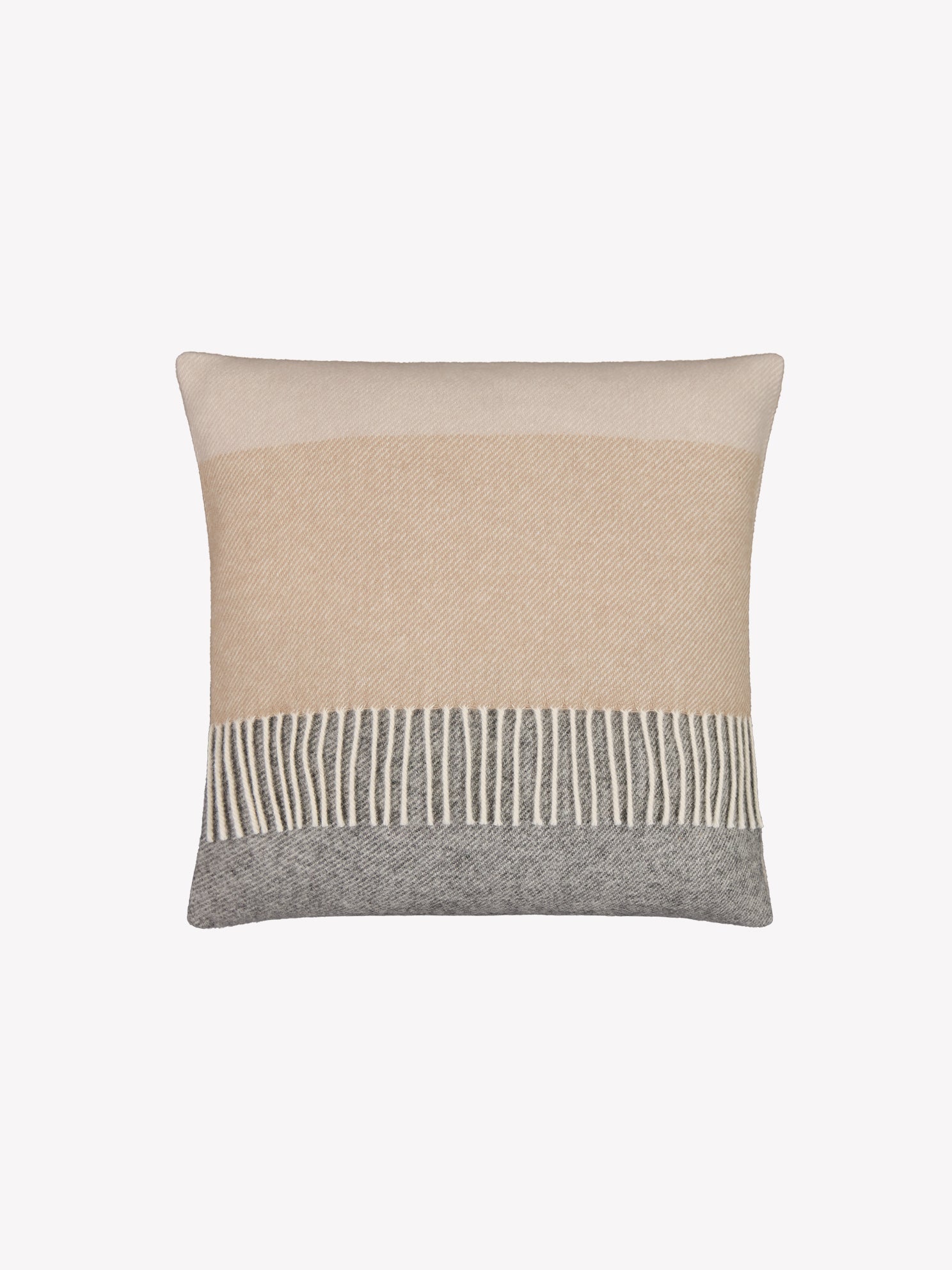 Nanso TRIO tyynyliina - beige