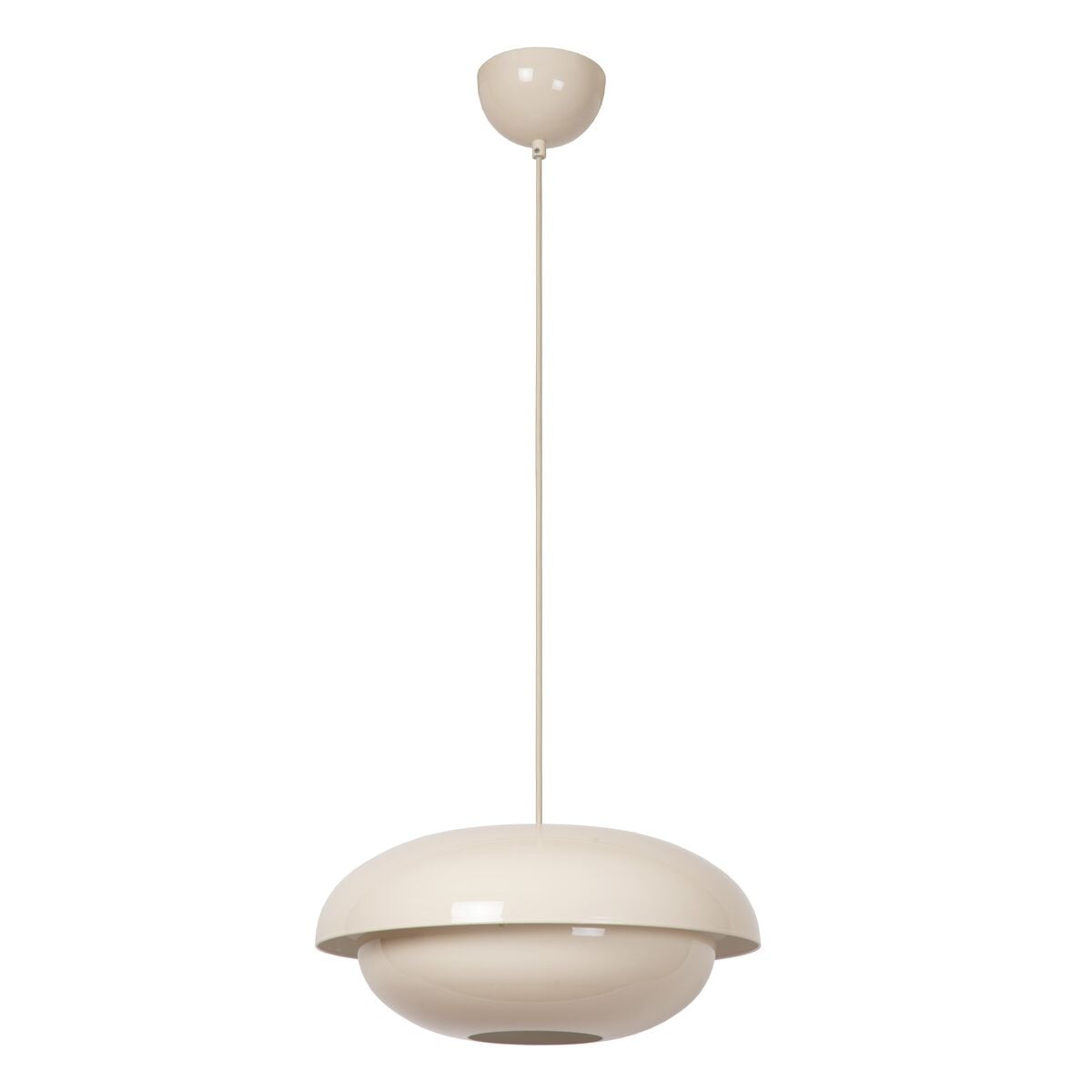 Lucide Younes riippuvalaisin Ø40 cm kerma