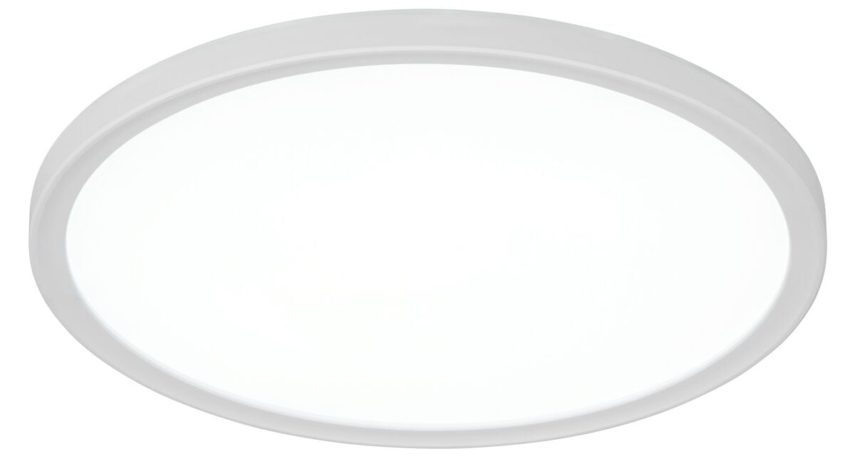 Trio RL Joko LED kattovalaisin 29 cm valkoinen
