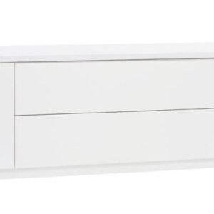 Anton tv-taso 200 cm, valkoinen