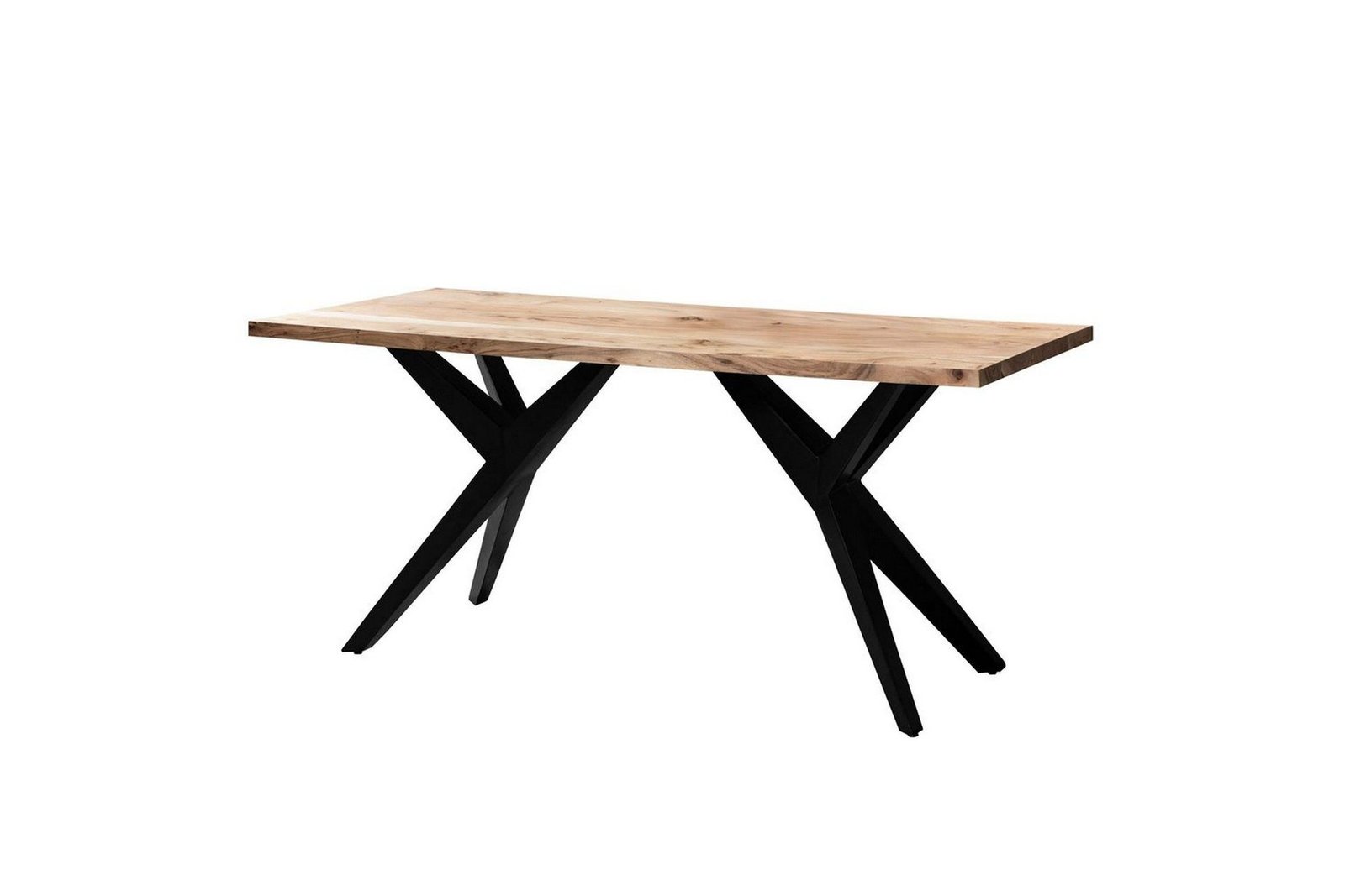 ruokapoyta-wohnling-kokopuuta-teollinen-loft-tyyli-kulmikas-metallijalkakehys-180x90-cm-180x90-cm