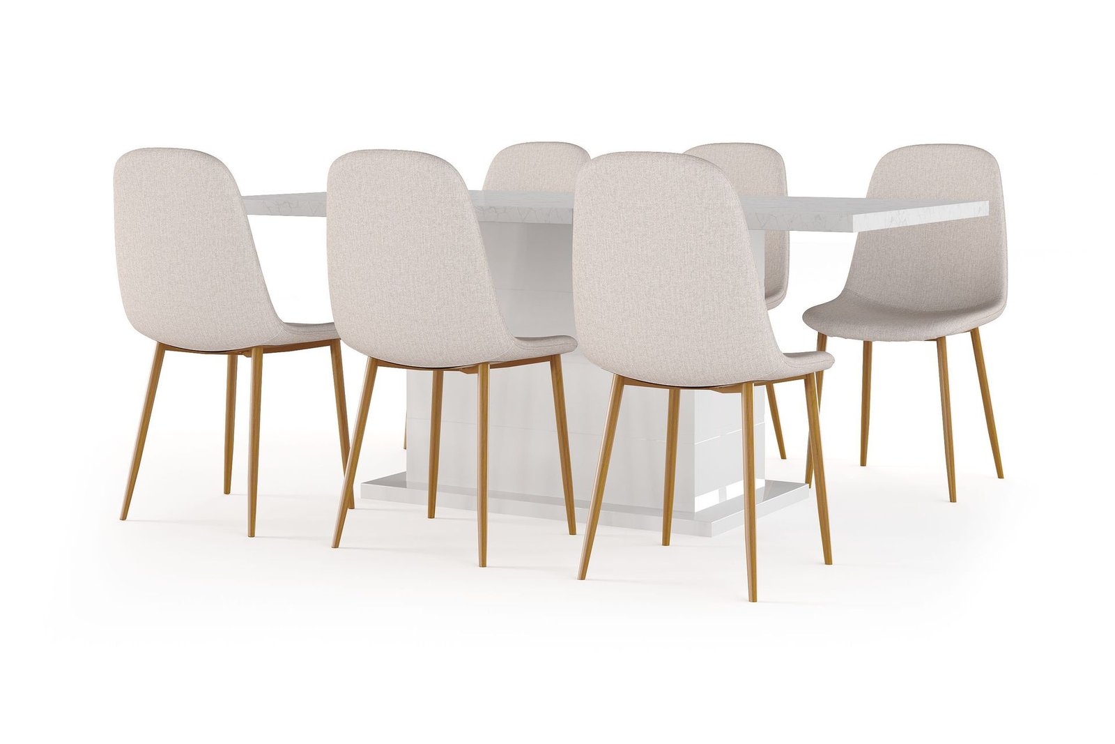 griffith-ruokapoyta-180-cm-jatkettava-lisalevylla-6-kpl-naira-tuoli-beige-tammijaloilla-valkoinen-beige