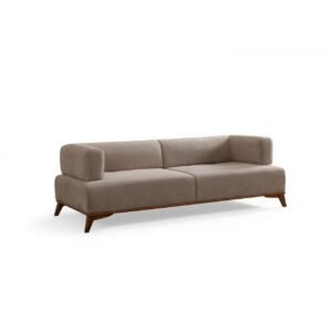 Malkiat Sohva 3-hengen - Beige