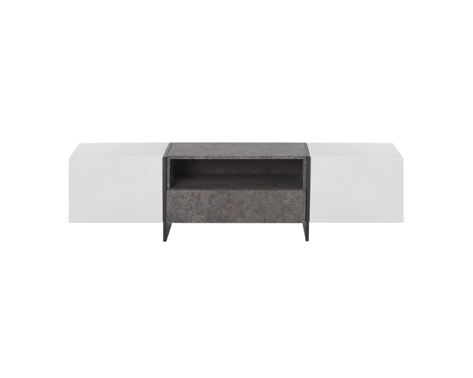russel-tv-taso-led-valaistuksella-162-cm