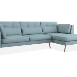 Pacyfic Divaanisohva 280x162x100 cm -