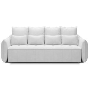Sohva Eltap Weltton 242x106x94 cm - Paolli 01, Valkoinen