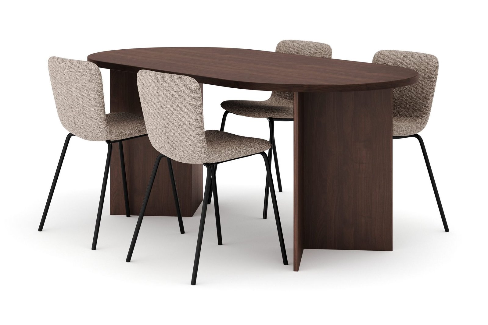 dano-ruokapoyta-180-cm-4-katy-ruokatuolit-pahkina-greige