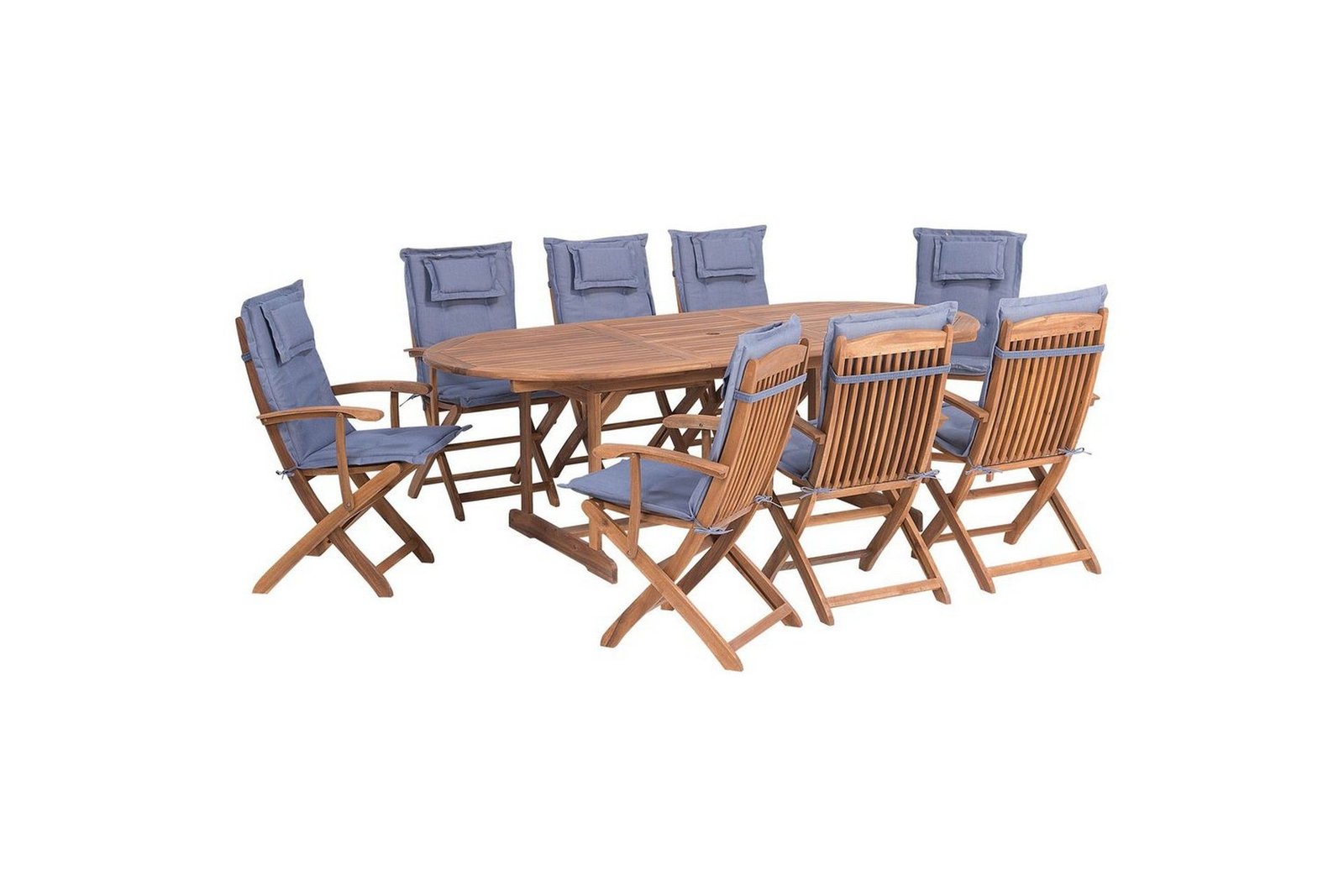 matsalsset-beliani-maui-8-sits-gra-ljust-tra-light-woodblue
