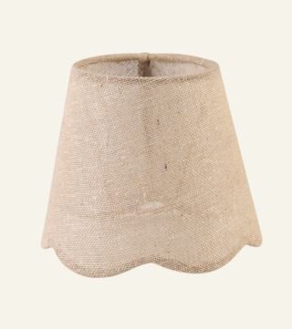 scallop-lampunvarjostin-luonnonvari