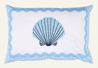 blue-shell-koristetyynynpaallinen-monivari-sininen
