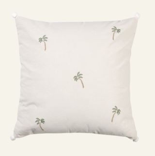 small-palms-koristetyyny-monivari