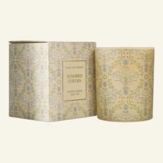 sense-flowerbird-tuoksukynttila-monivari-beige