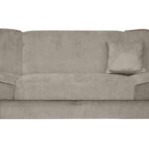 Sohva Gabi 175x80x80 cm - Beige/Harmaa