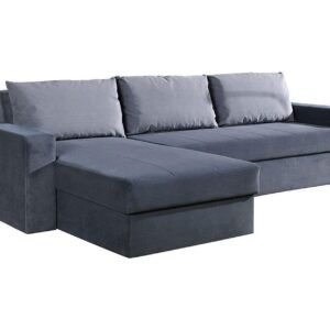 Domino Divaanivuodesohva 234x156x82 cm -