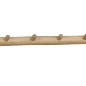 Rowico Home Milford seinänaulakko 80 cm tammi