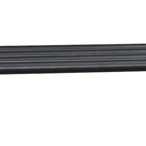 Rowico Home Milford hattuhylly 80 cm musta tammi