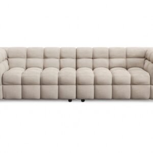 4-istuttava Sohva Elise - Beige