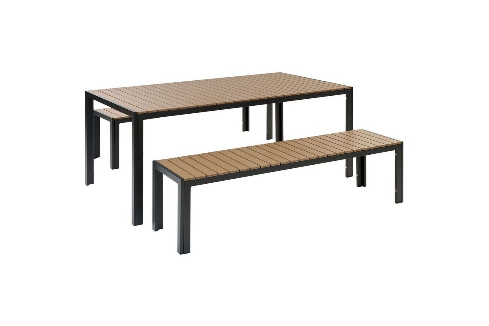 matsalsset-beliani-nardo-ljus-tra-svart-light-woodblack