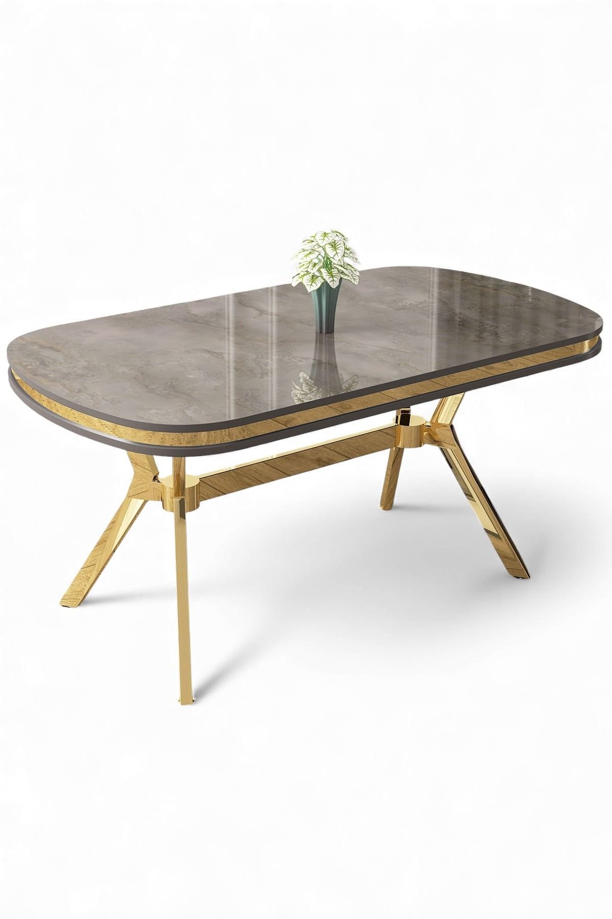 ruokapoyta-hanah-home-olya-168-x-75-x-90-cm-antrasiitti-kulta