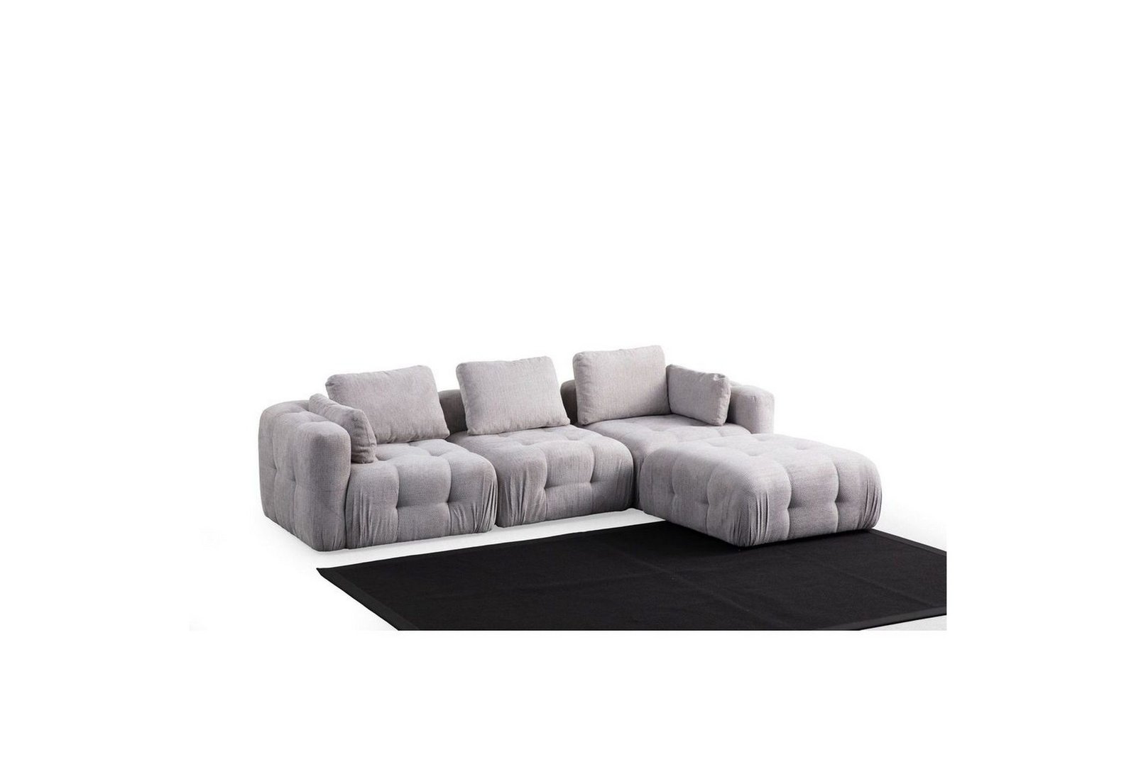 yvara-sohva-med-divan-4-sits-vaaleanharmaa
