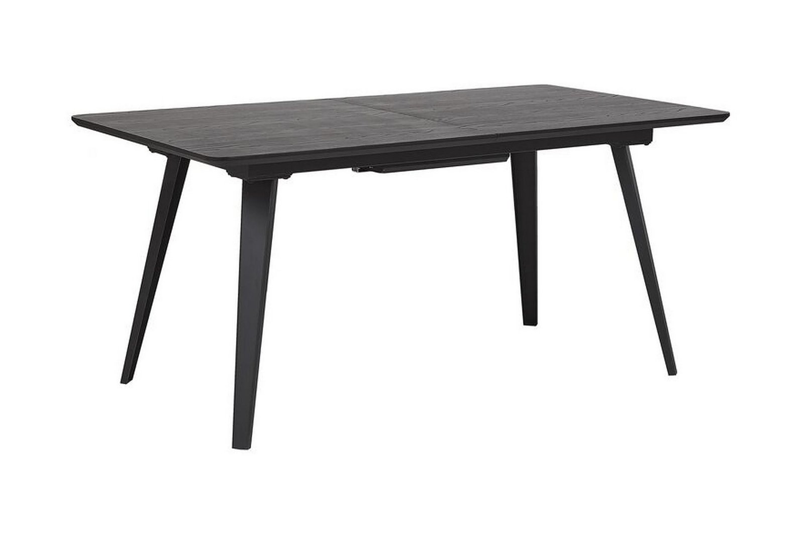 ruokapoyta-daiton-200-cm-musta