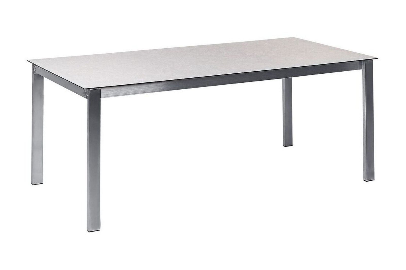 zervo-ruokapoyta-180x90-cm-valkoinen-hopea