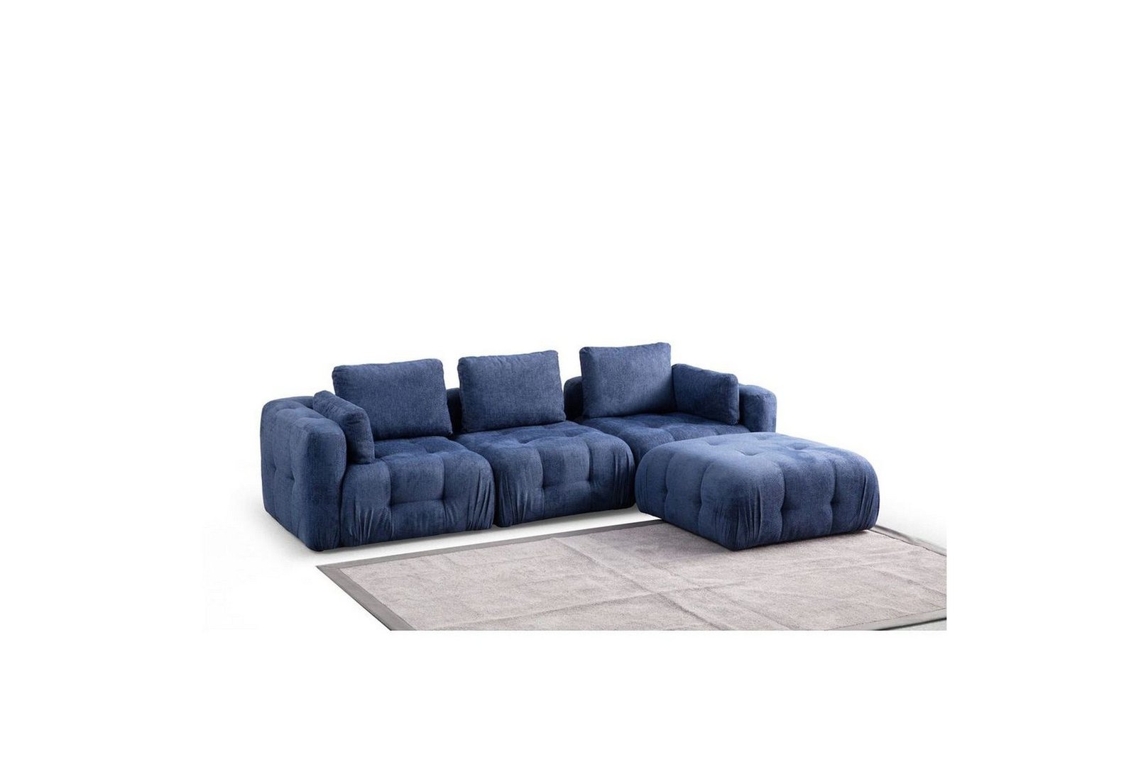 yvara-sohva-med-divan-4-sits-sininen