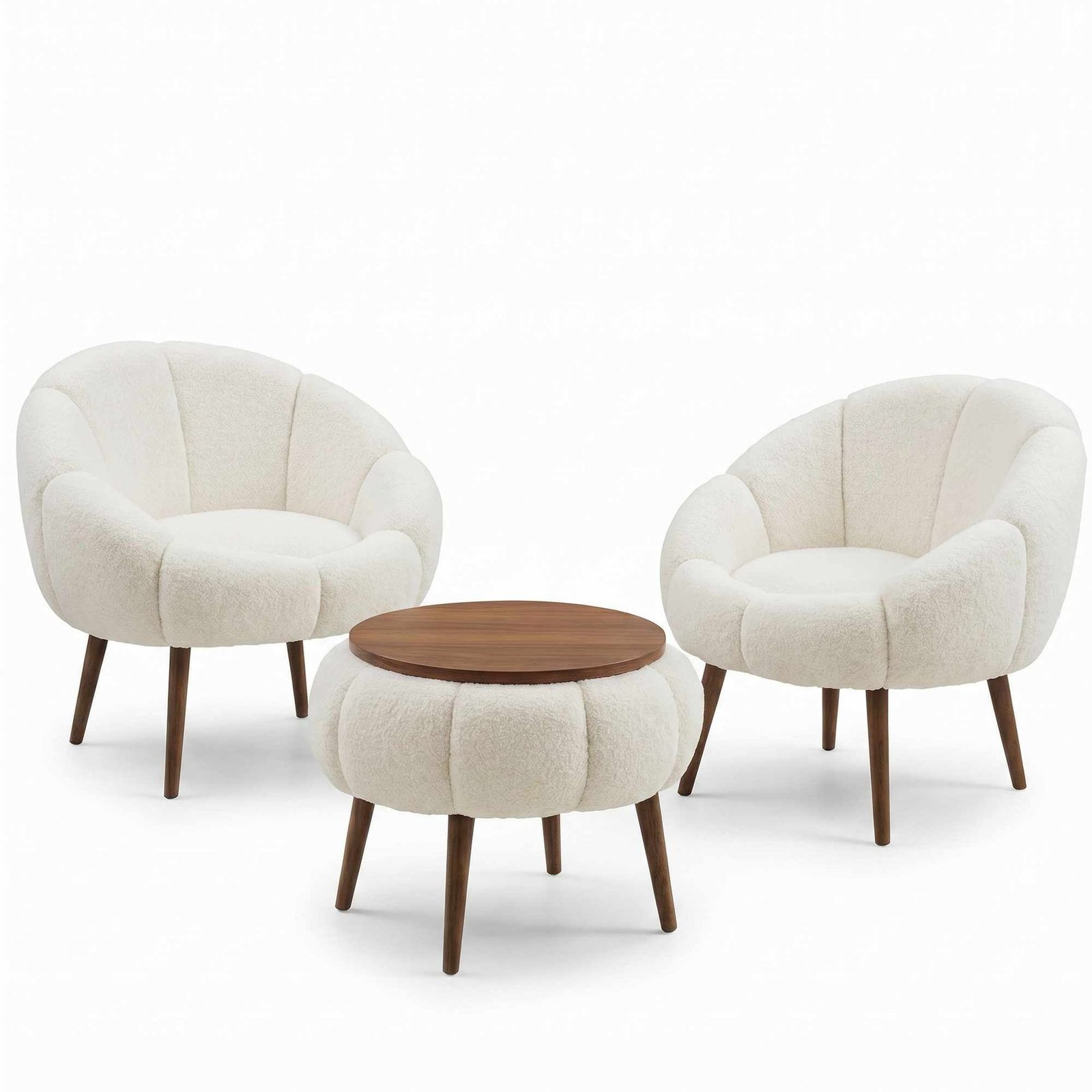 lepotuoli-ja-sohvapoytasarja-3-osaa-atelier-del-sofa-lida-wellsoft-75-x-100-x-42-cm-valkoinen