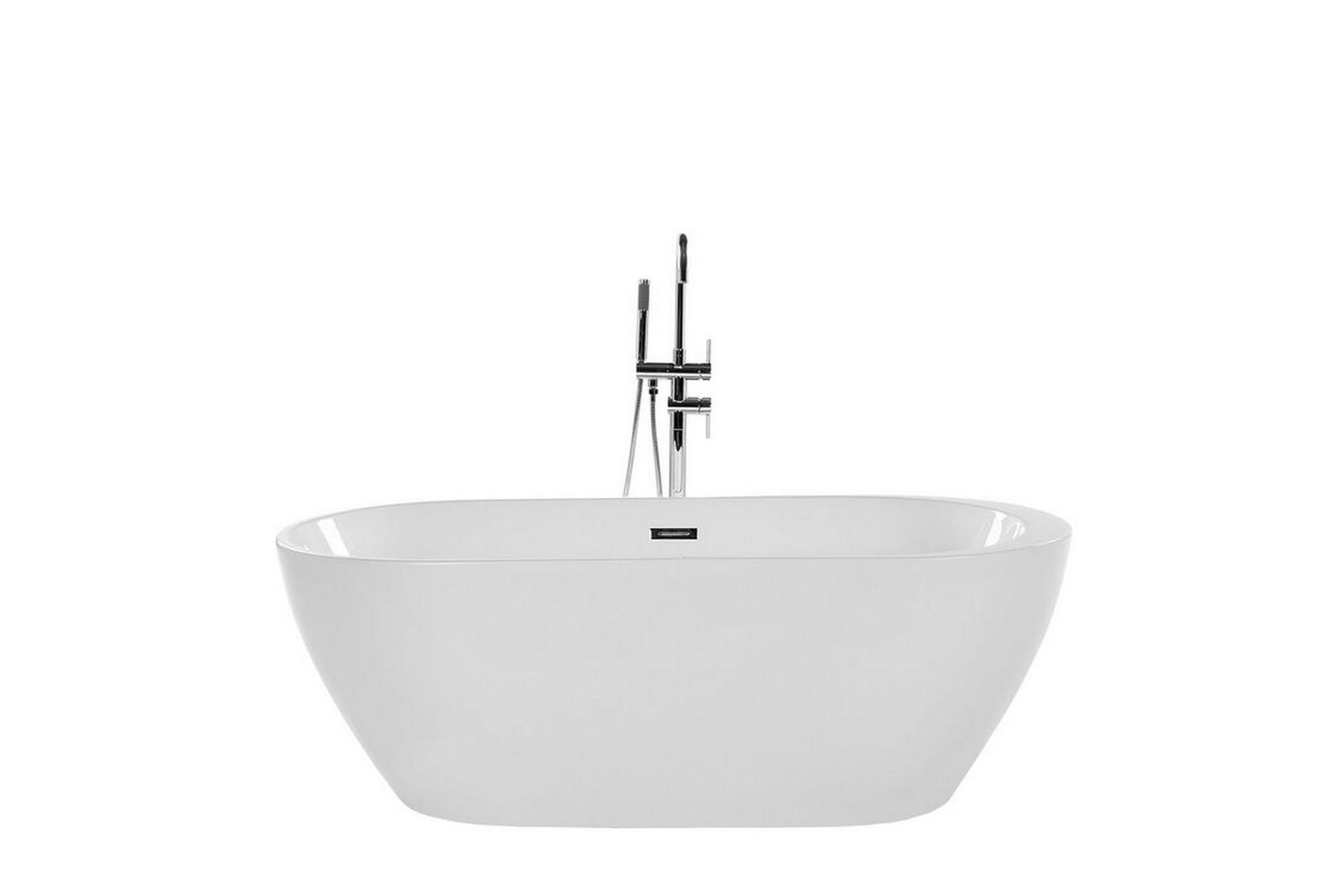 kylpyamme-vapaasti-seisova-160-cm-valkoinen-nevis-valkoinen